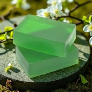 Aloe Vera Soap 100gm
