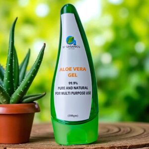 Aloe vera Gel 100gm
