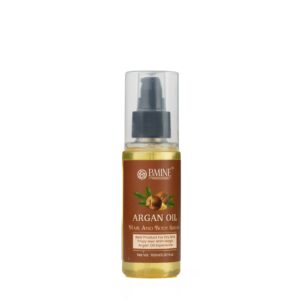 Argan oil Hair and Body serum 100ml