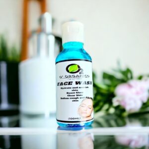 Blueberry Glow Facewash 100ml