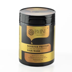 Booster Protein Hair Mask