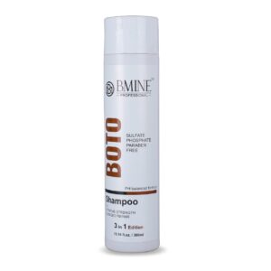 Boto Shampoo 300ml