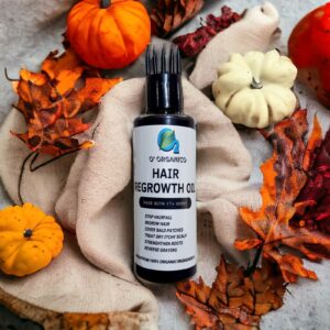 Hair Regrowth Oil 100ml