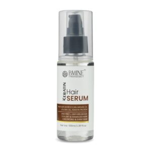 Keratin Hair serum 100ml