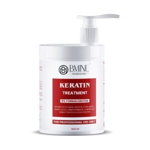 Keratin Treatment 1000ml