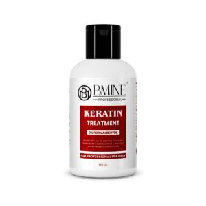 Keratin Treatment 100ml