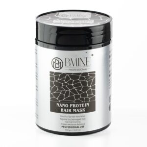 Nano Plastia Protein Hair Mask