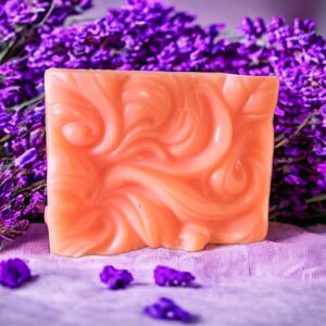 Papaya Soap 100gm