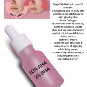 Peel Solution 15ml