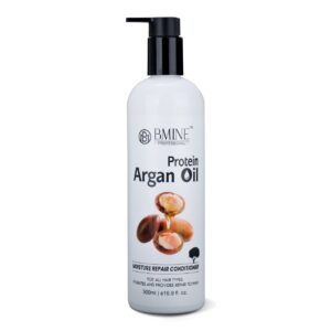 Protein Argan oil conditioner 500ml