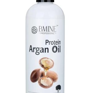Protein Argan oil shampoo  500ml