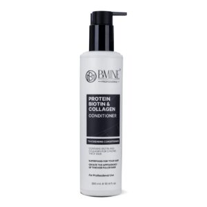 Protein Biotin and Collagen Conditioner 300ml