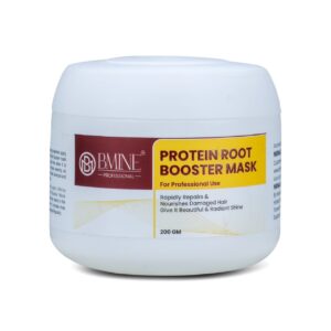 Protein Root Booster Mask 200gm