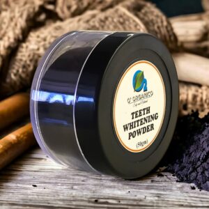 Teeth Whitening Powder 40gm