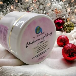 Underarm & Multipurpose Lightening Cream 50gm