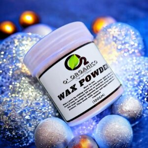 Wax Powder 100gm