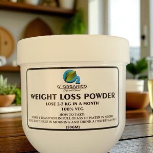 Weight Loss Powder 100gm