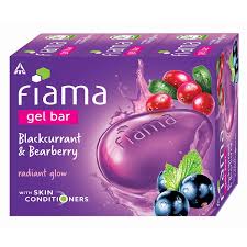 Fiama Body Soap