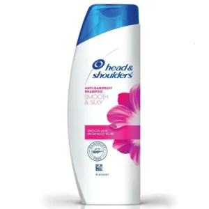 Head & Shoulders Shampoo