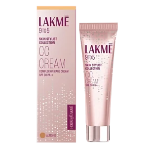Lakme 9 to 5 Complexion Care Cream