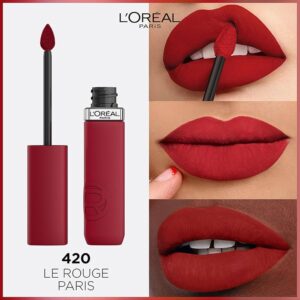 L'Oréal Lipstick