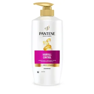 Pantene Shampoo