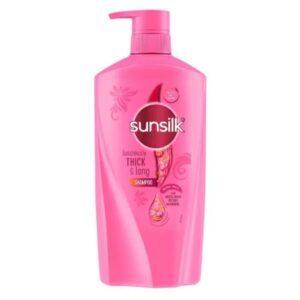 Sunsilk Shampoo