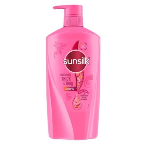 Sunsilk Shampoo